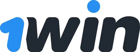 1win casino logo